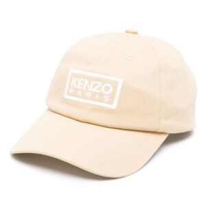 Kenzo Kenzo Tag cap