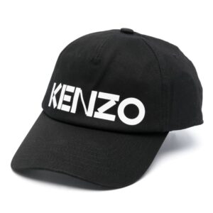 Kenzo Kenzo Graphy cap