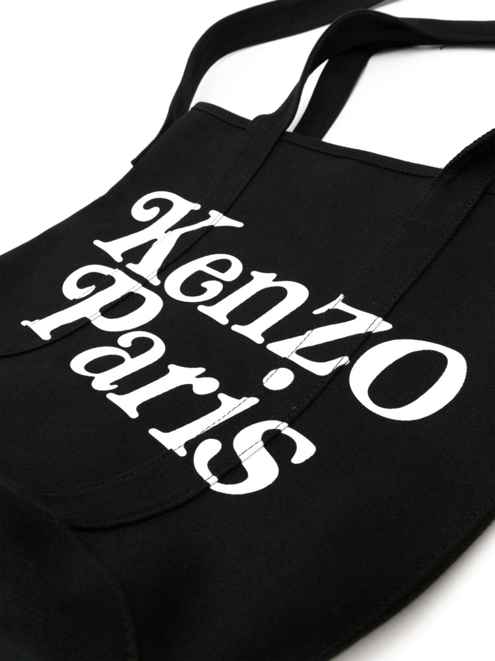 Kenzo large Utility tote bag - Image 4
