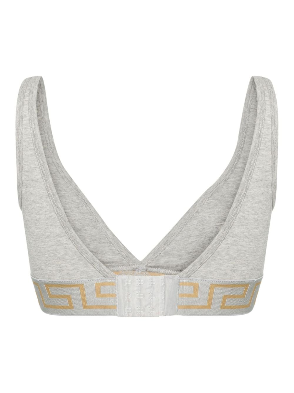 Versace Greca-underband triangle bra - Image 2