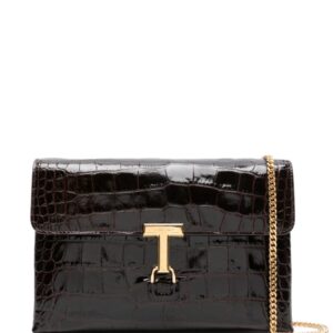 TOM FORD medium Monarch shoulder bag