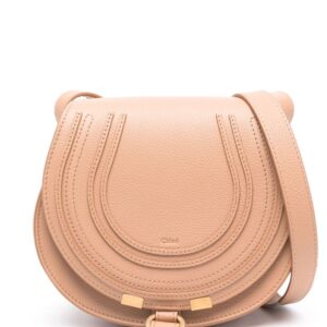 Chloé small Marcie leather bag