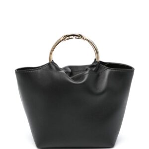 Valentino Garavani small VLogo tote bag