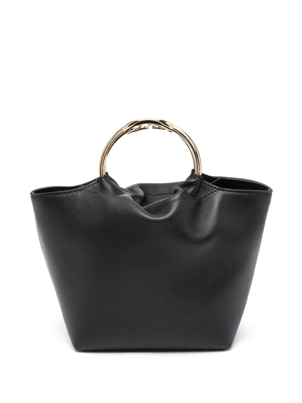 Valentino Garavani small VLogo tote bag