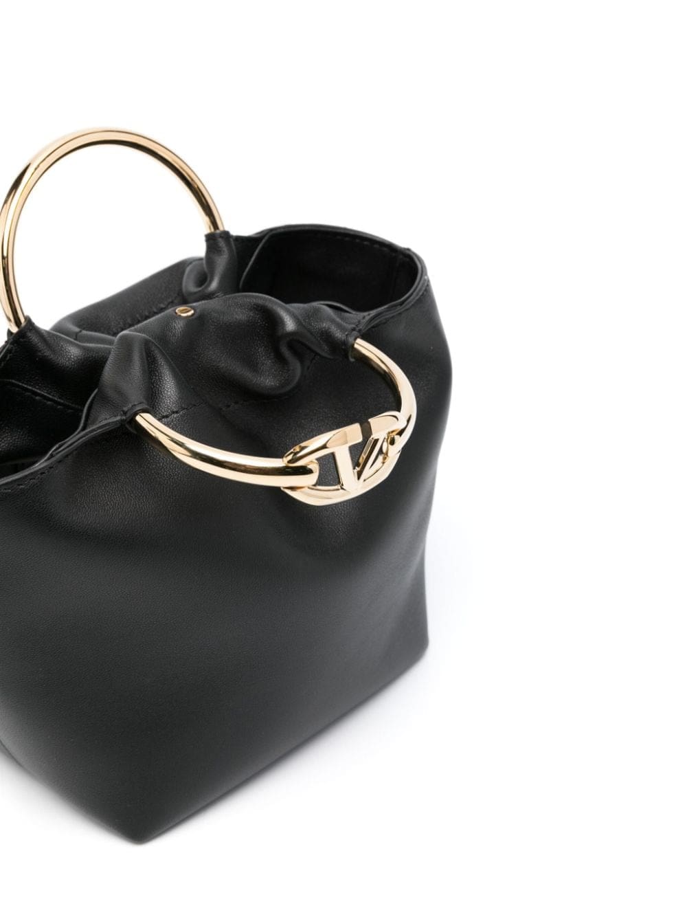 Valentino Garavani small VLogo tote bag - Image 4
