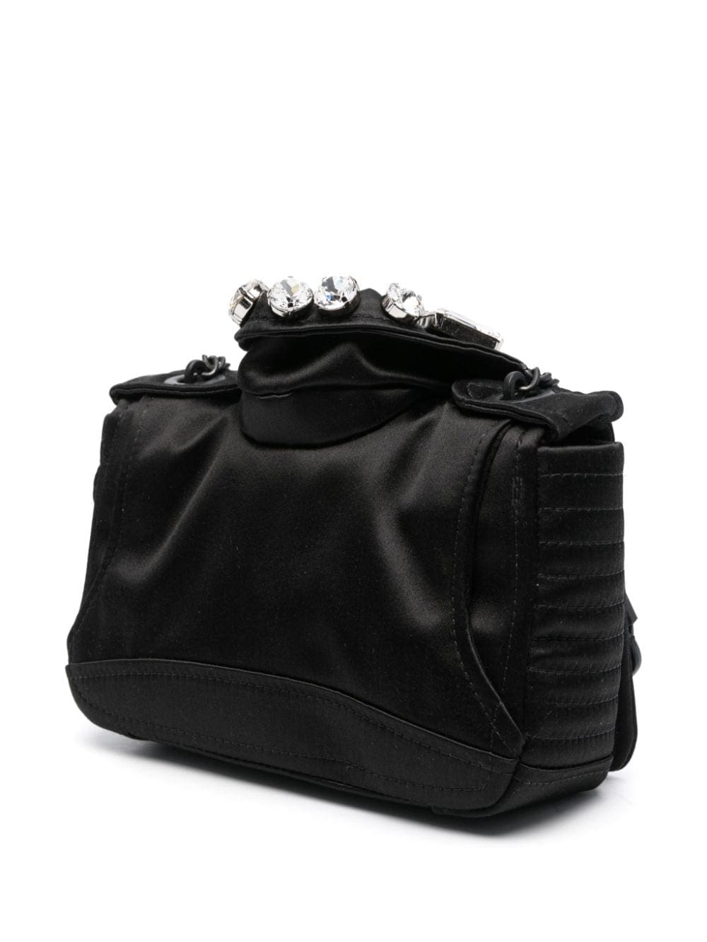 Moschino Biker cross body bag - Image 3