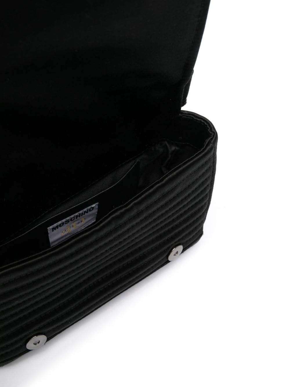 Moschino Biker cross body bag - Image 5