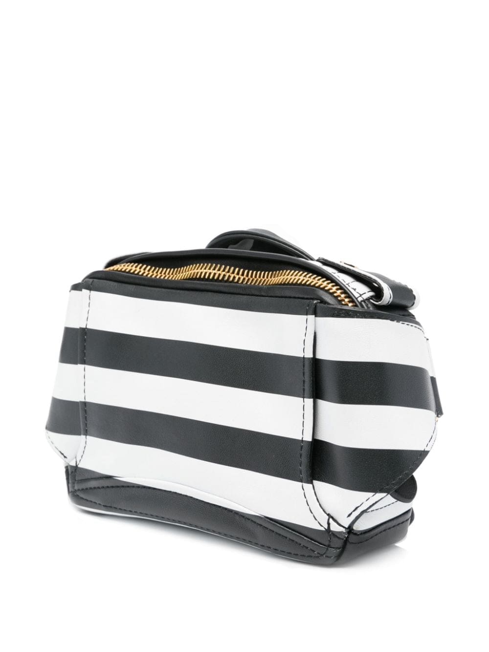 Moschino Biker belt bag - Image 3