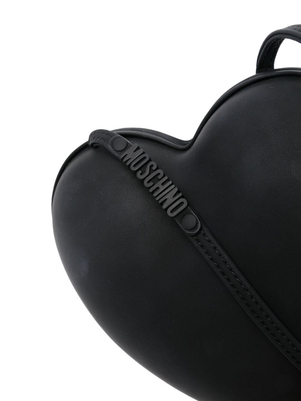 Moschino Heartbeat shoulder bag - Image 4