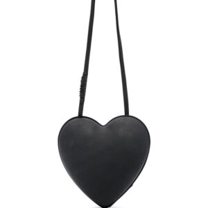 Moschino Heartbeat shoulder bag