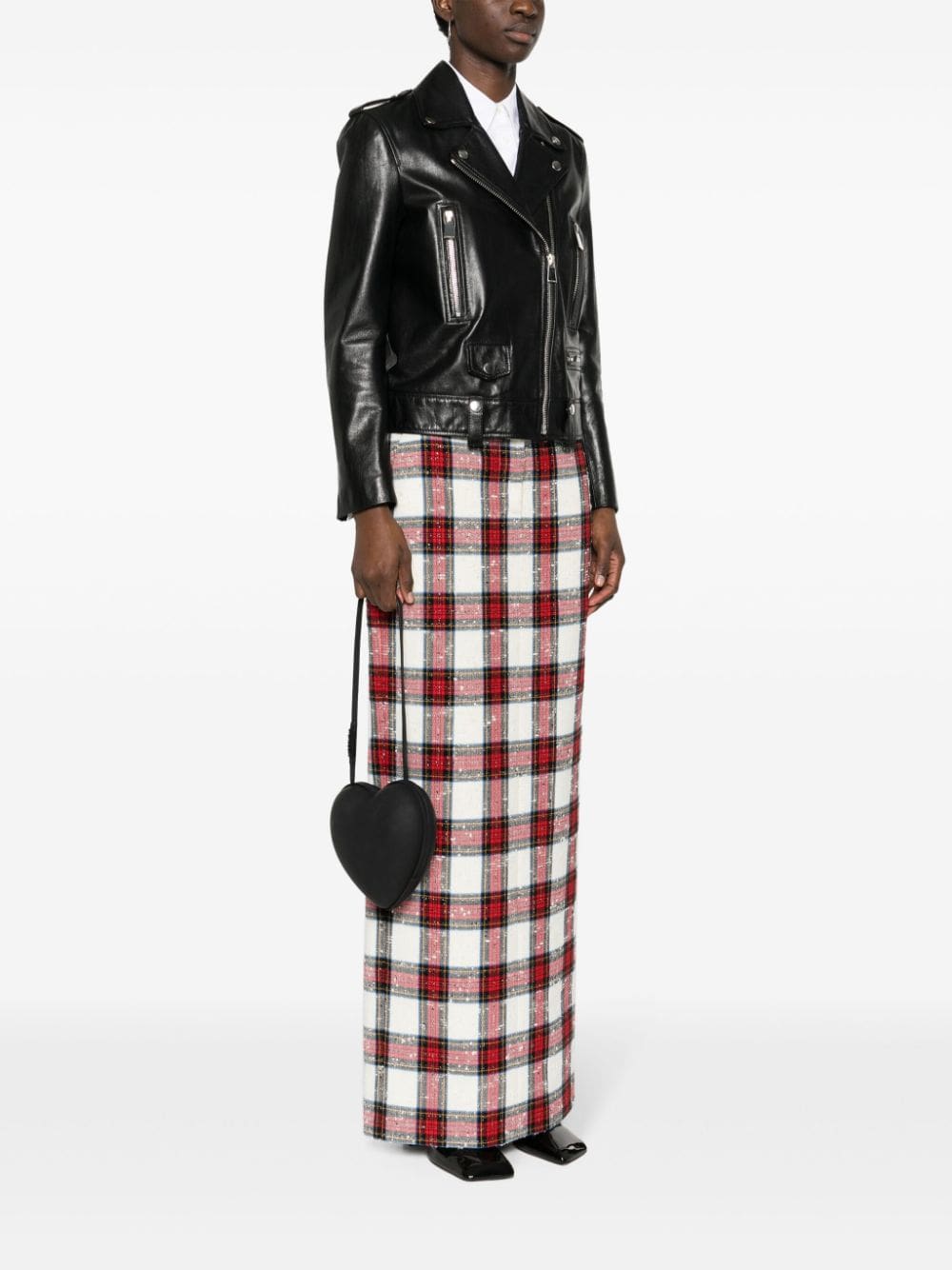 Moschino Heartbeat shoulder bag - Image 2