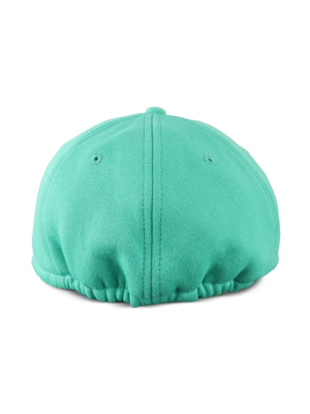 FEAR OF GOD ESSENTIALS logo-patch baseball cap - Image 3