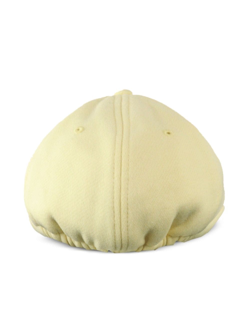 FEAR OF GOD ESSENTIALS logo-patch baseball cap - Image 3