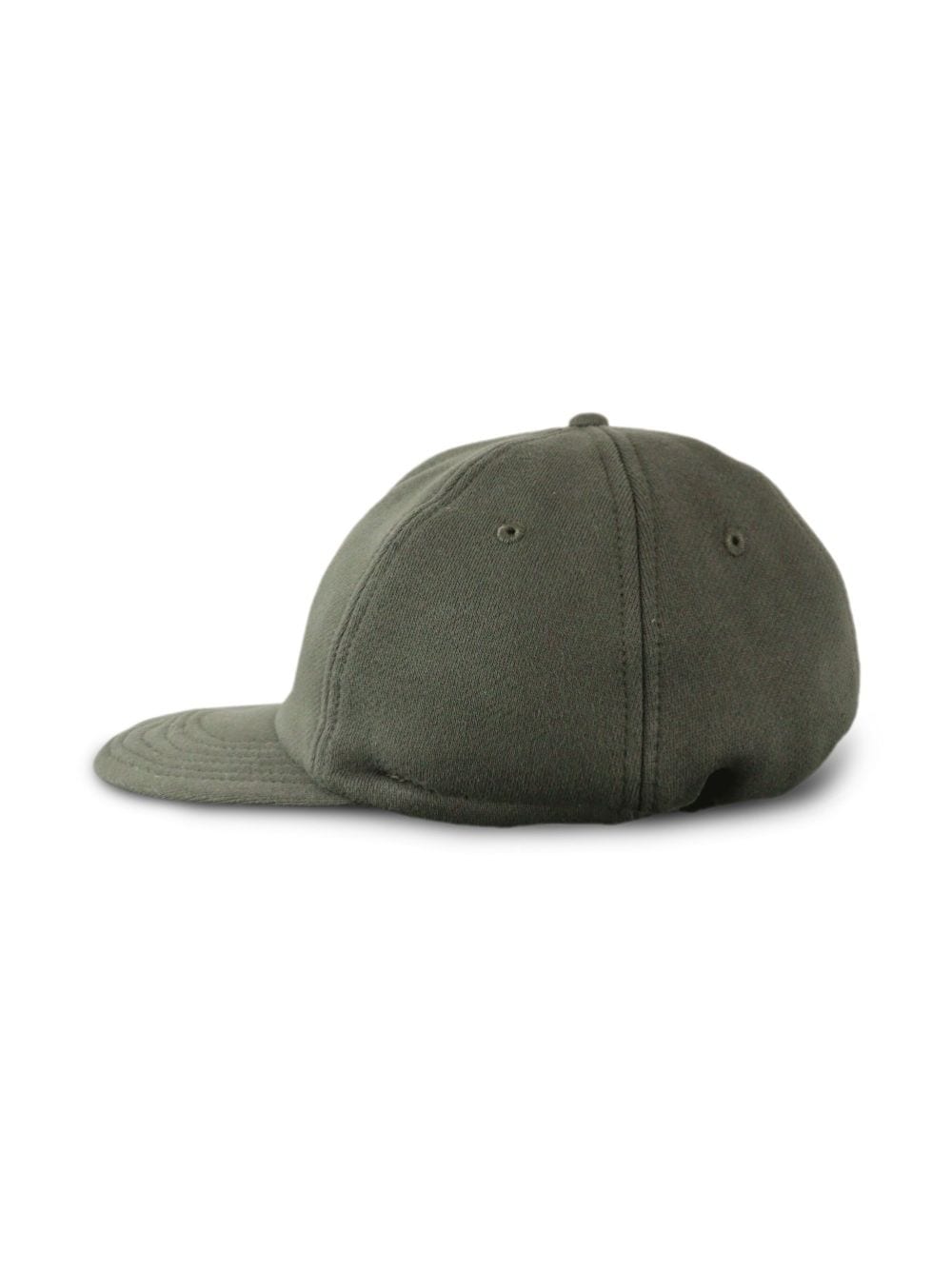FEAR OF GOD ESSENTIALS logo-patch baseball cap - Image 2