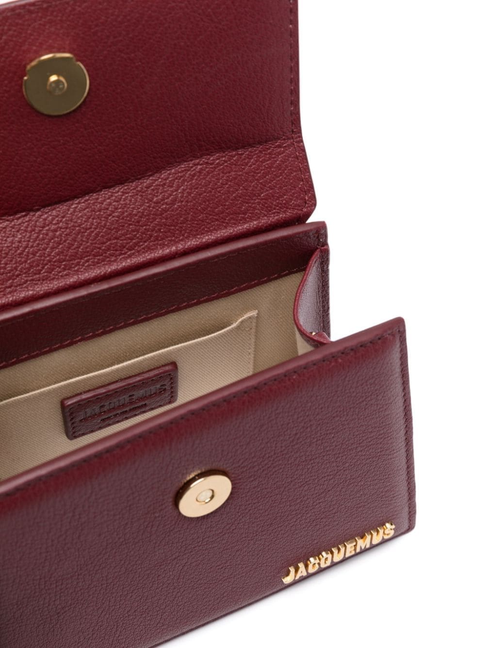 Jacquemus Le Chiquito Noeud tote bag - Image 5