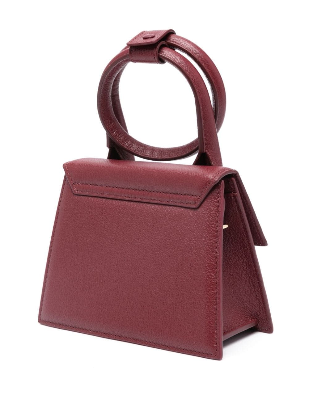 Jacquemus Le Chiquito Noeud tote bag - Image 3