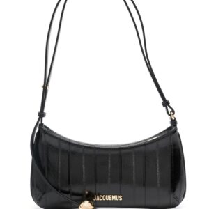Jacquemus Le Bisou Perle shoulder bag