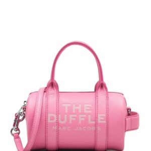 Marc Jacobs The Mini Leather Duffle bag