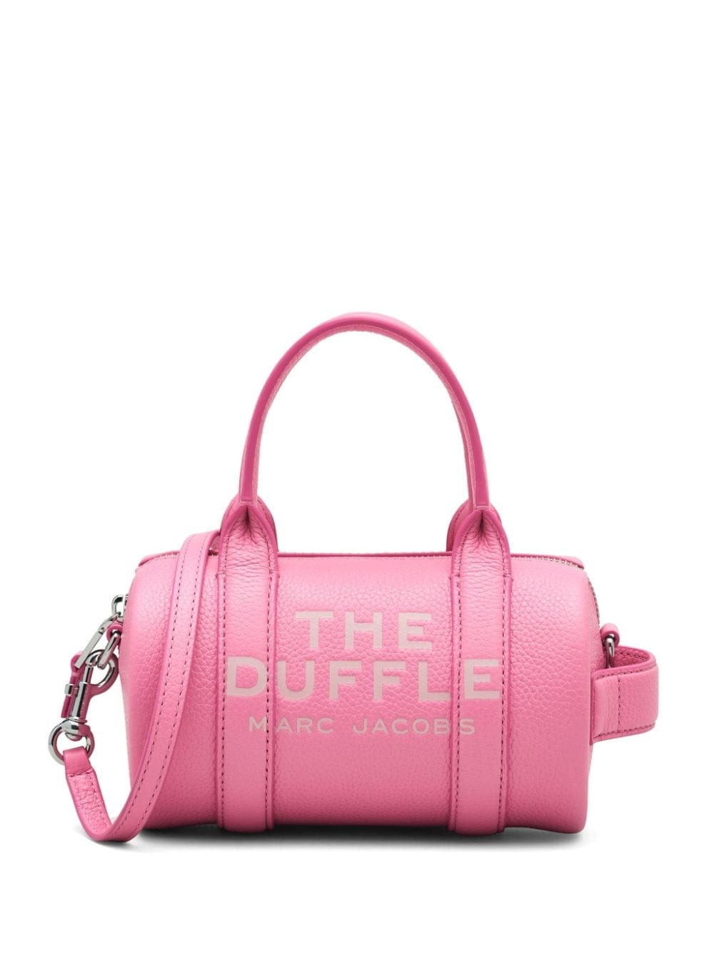 Marc Jacobs The Mini Leather Duffle bag