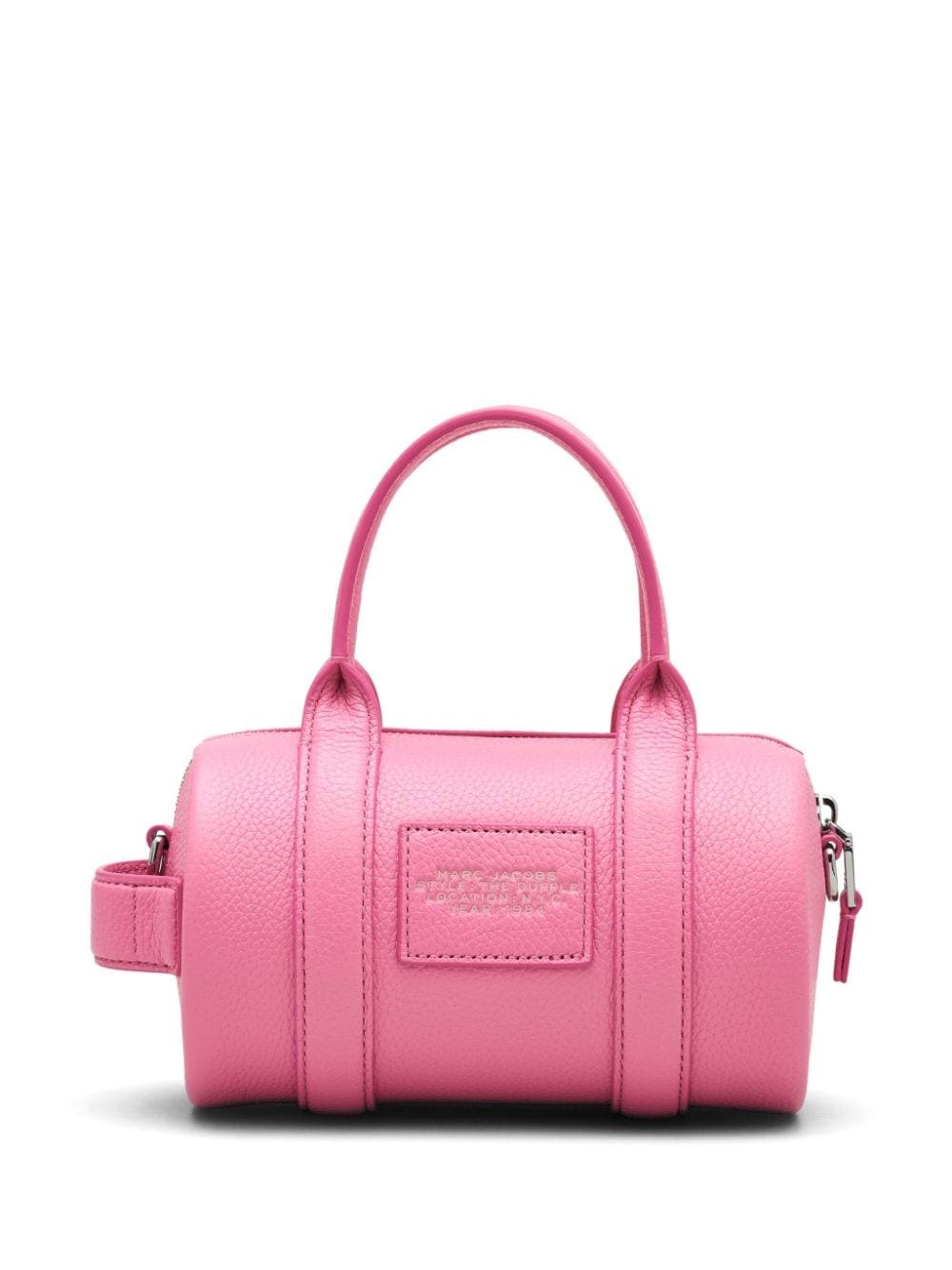 Marc Jacobs The Mini Leather Duffle bag - Image 4