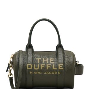 Marc Jacobs The Mini Leather Duffle bag