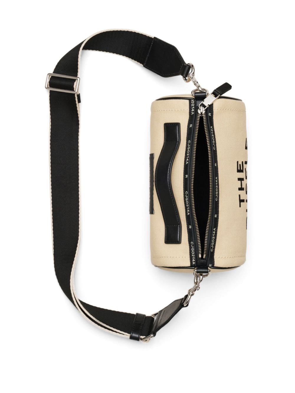 Marc Jacobs The Jacquard Duffle bag - Image 5