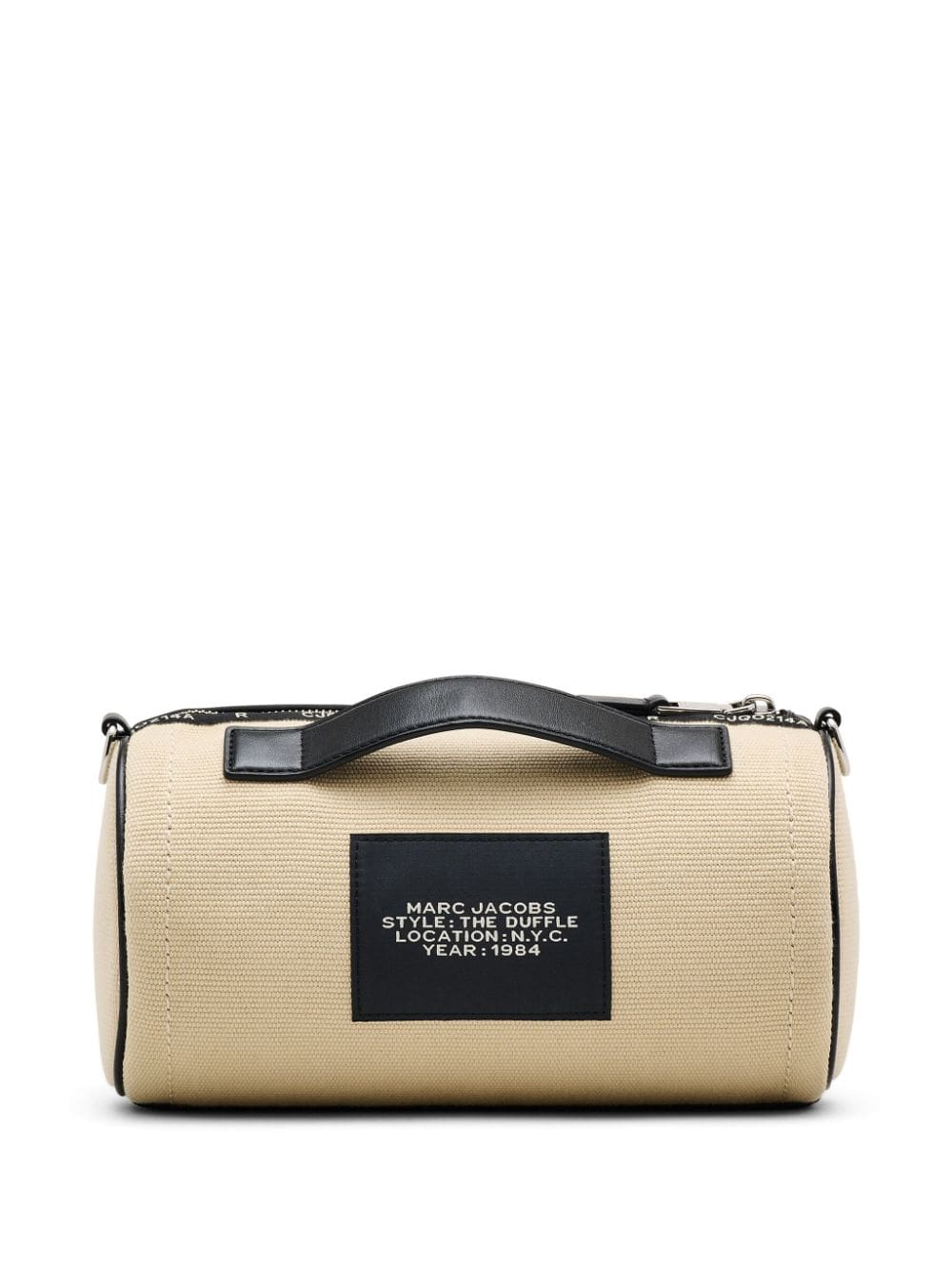 Marc Jacobs The Jacquard Duffle bag - Image 3