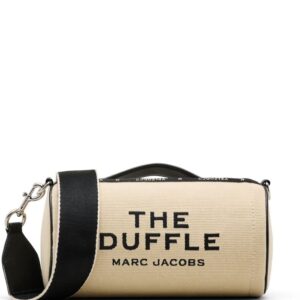 Marc Jacobs The Jacquard Duffle bag
