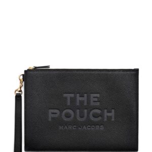 Marc Jacobs The Large Leather clutch bag