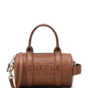 Marc Jacobs The Mini Leather Duffle bag