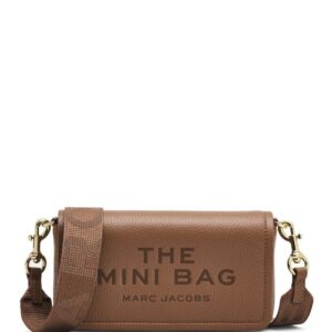 Marc Jacobs The Leather mini bag