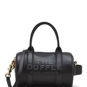 Marc Jacobs The Mini Leather Duffle bag