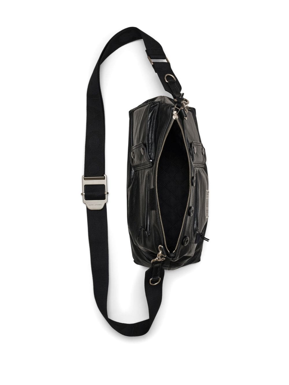 Marc Jacobs The Large Leather Cargo bag - Image 5
