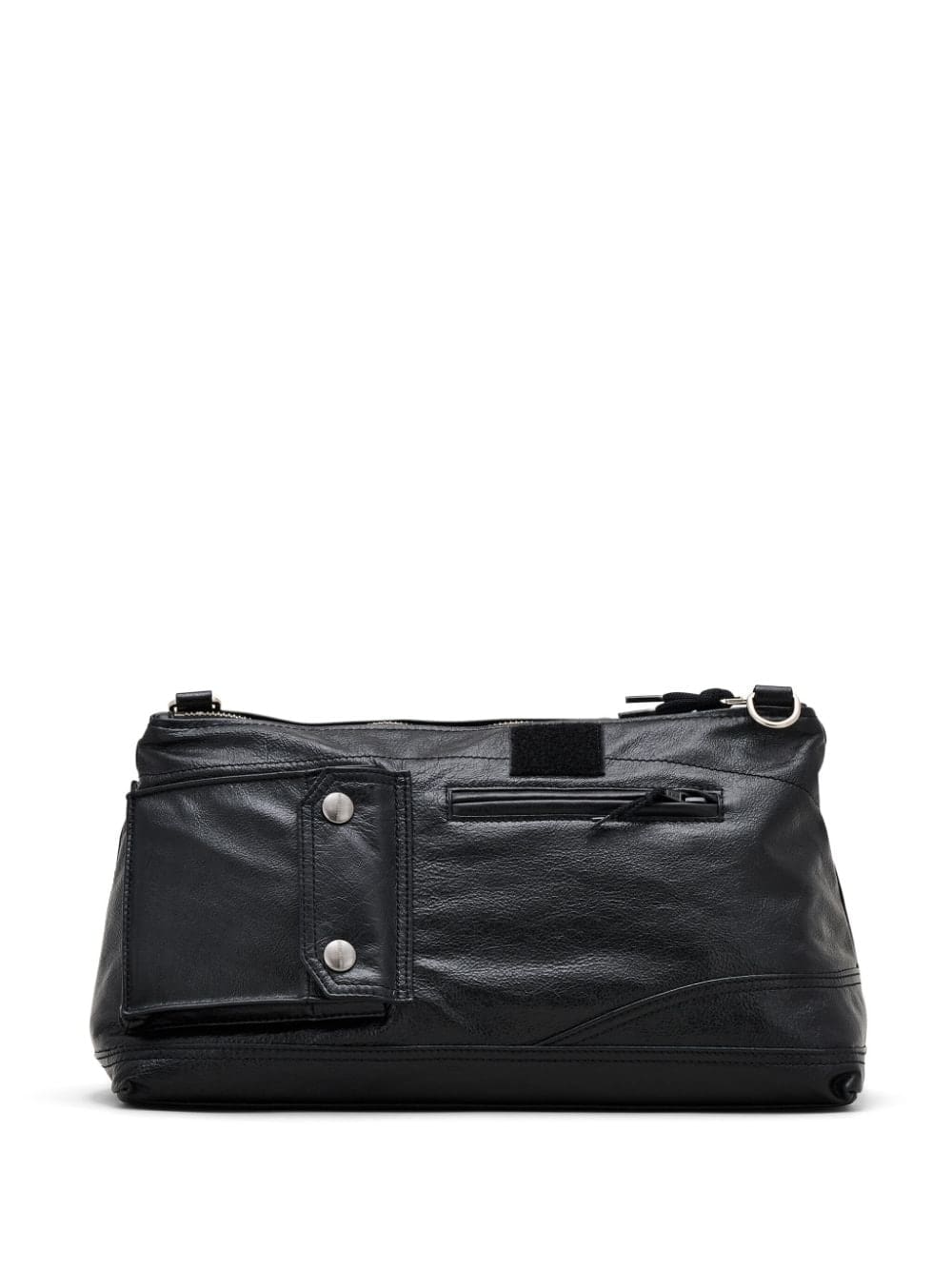 Marc Jacobs The Large Leather Cargo bag - Image 4