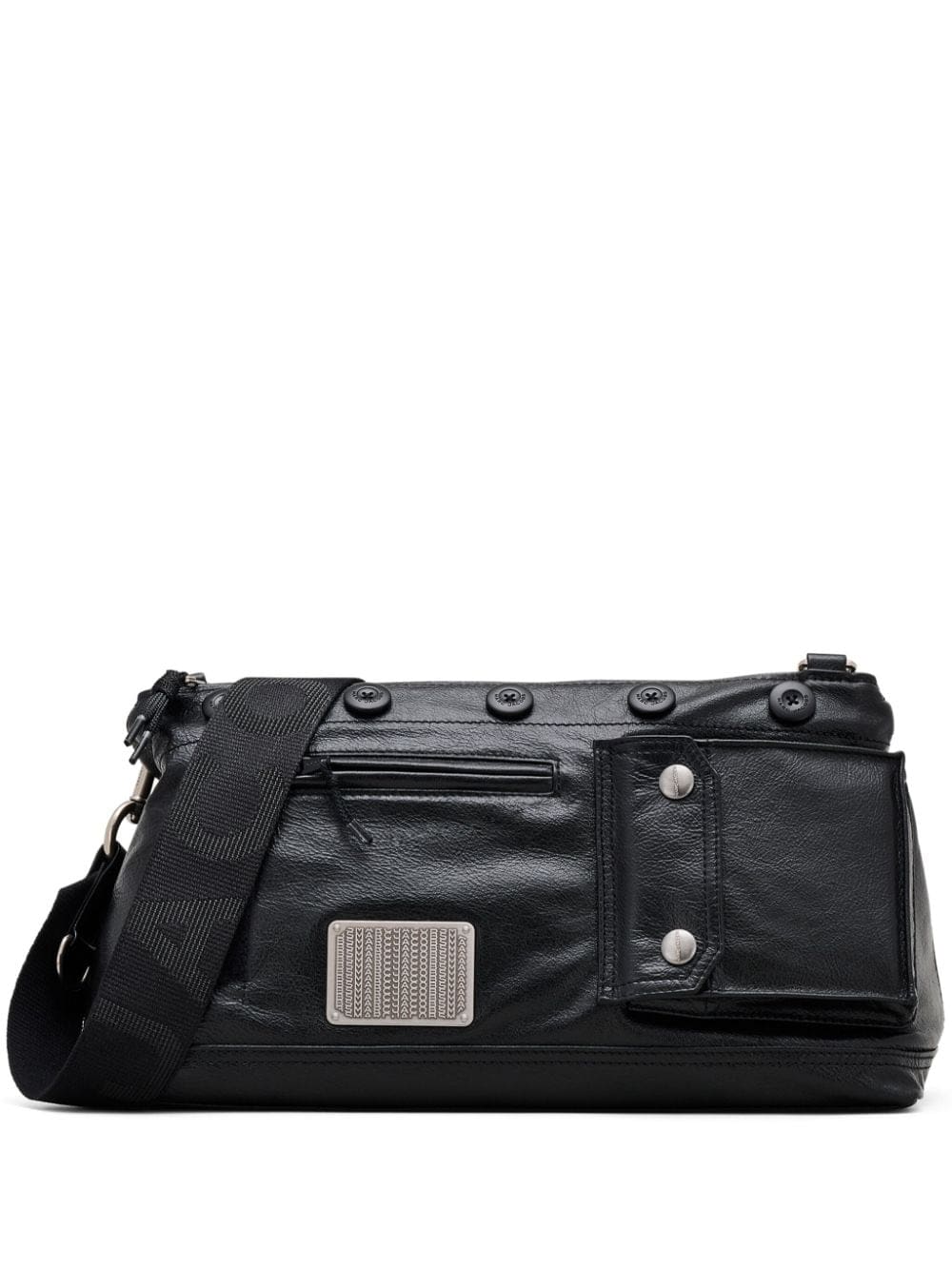 Marc Jacobs The Large Leather Cargo bag