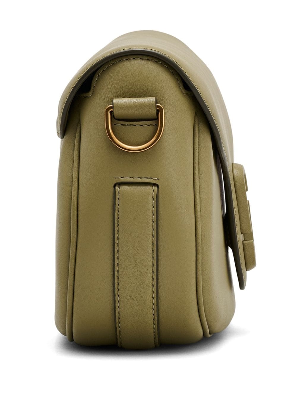 Marc Jacobs The Covered J Marc Large saddle bag - Image 3