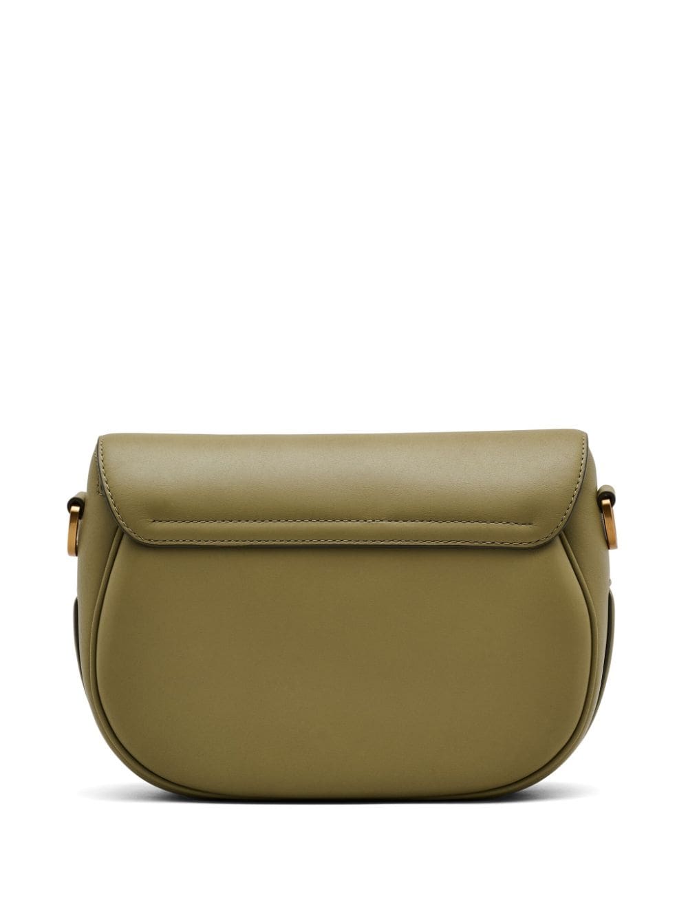 Marc Jacobs The Covered J Marc Large saddle bag - Image 2