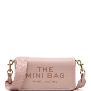 Marc Jacobs The Leather mini bag