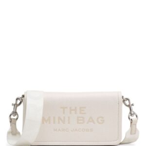 Marc Jacobs The Leather mini bag