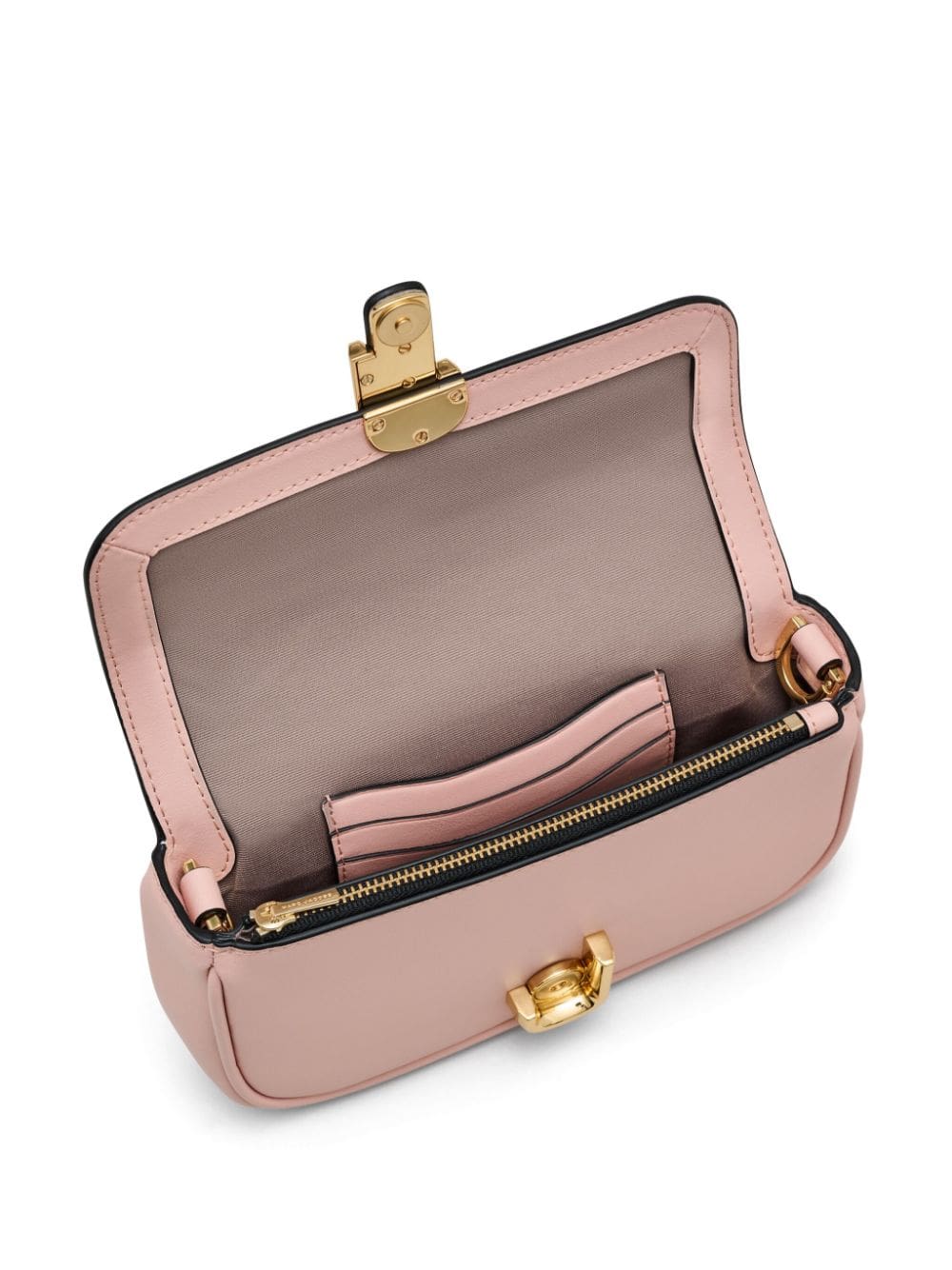 Marc Jacobs The Mini J Marc shoulder bag - Image 4