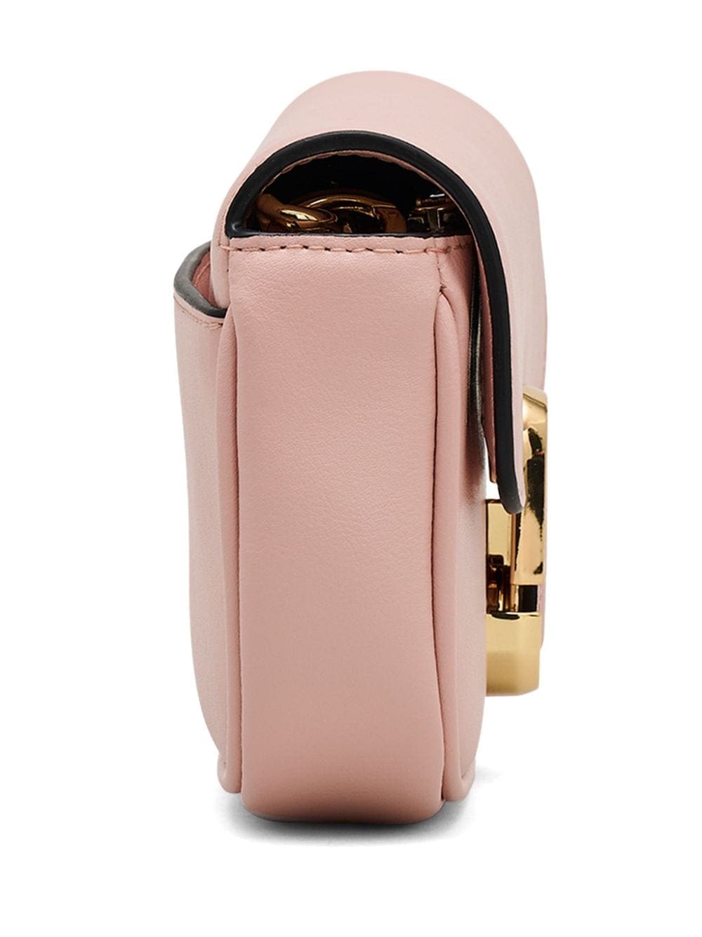 Marc Jacobs The Mini J Marc shoulder bag - Image 3