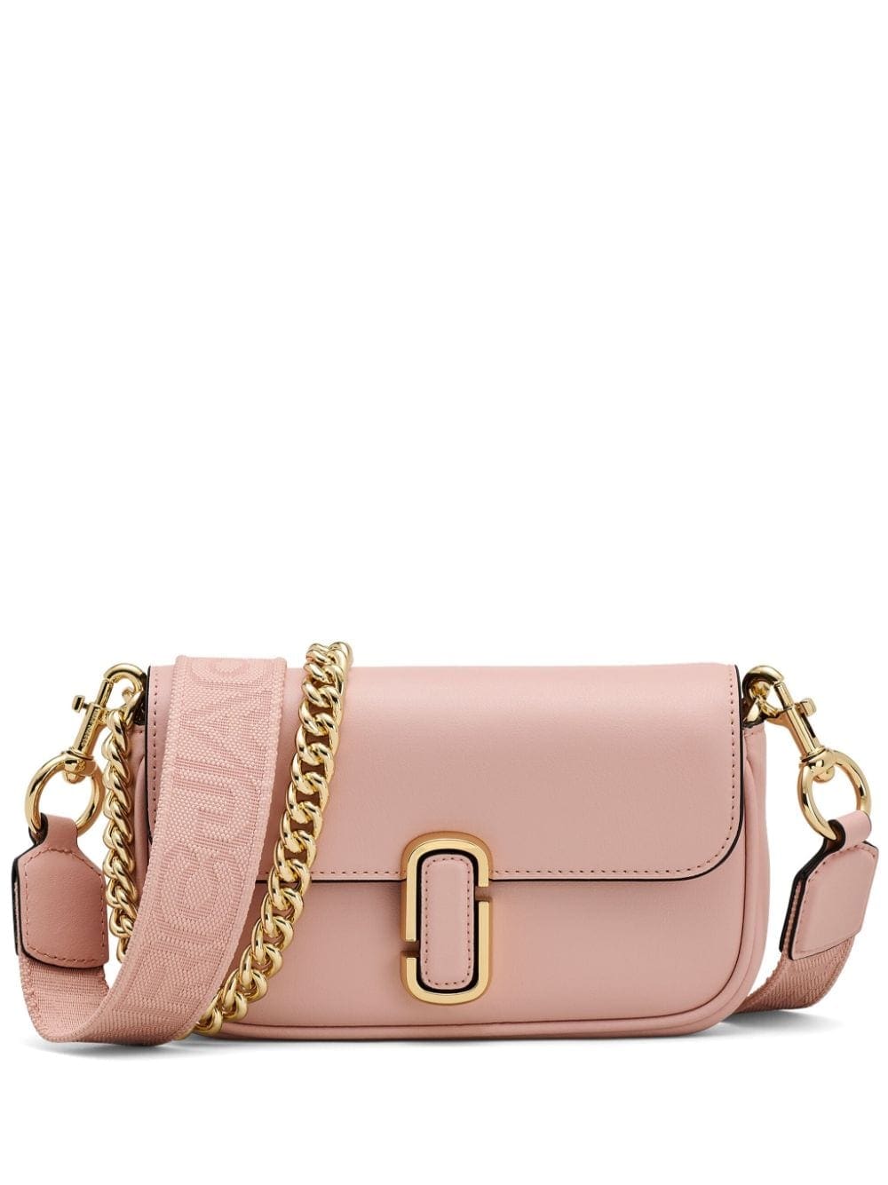 Marc Jacobs The Mini J Marc shoulder bag