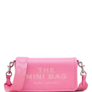 Marc Jacobs The Leather mini bag