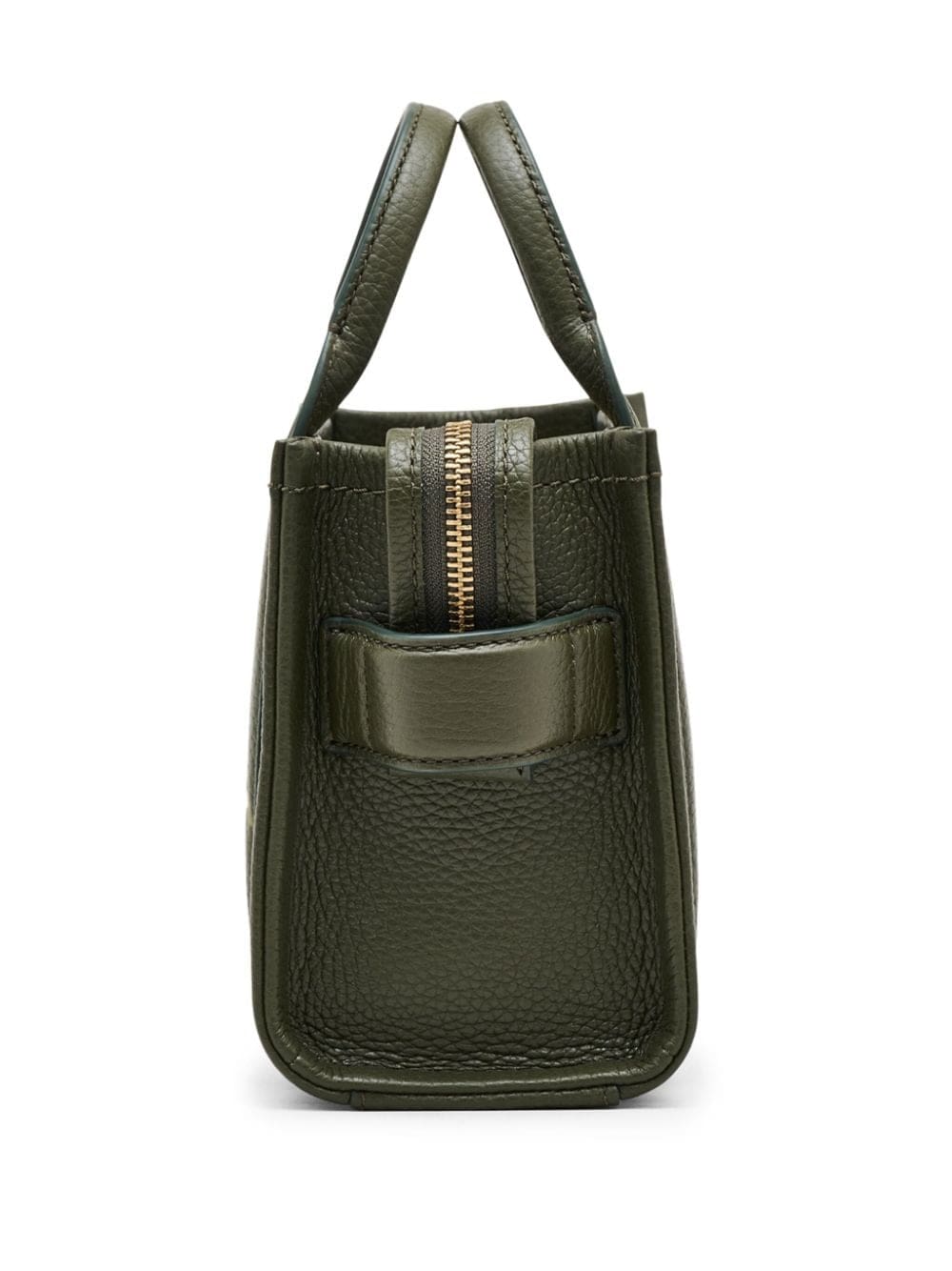 Marc Jacobs The Leather Crossbody Tote bag - Image 5