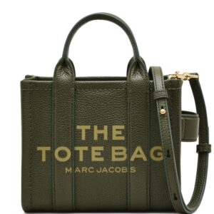 Marc Jacobs The Leather Crossbody Tote bag