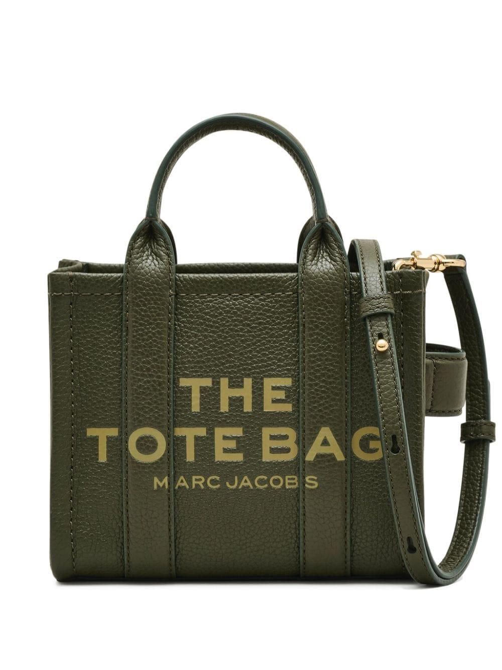 Marc Jacobs The Leather Crossbody Tote bag