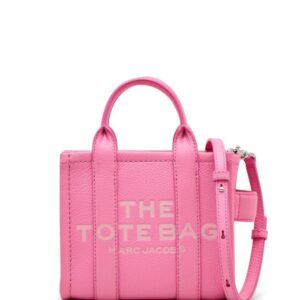 Marc Jacobs The Leather Crossbody Tote bag