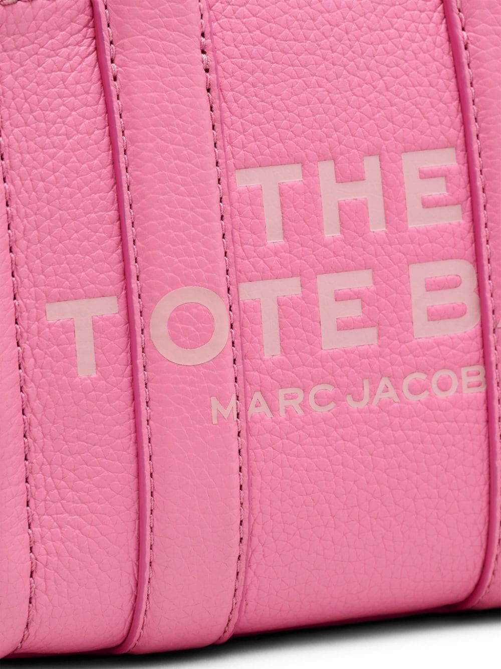 Marc Jacobs The Leather Crossbody Tote bag - Image 5