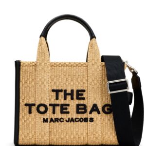 Marc Jacobs The Small Woven Tote bag