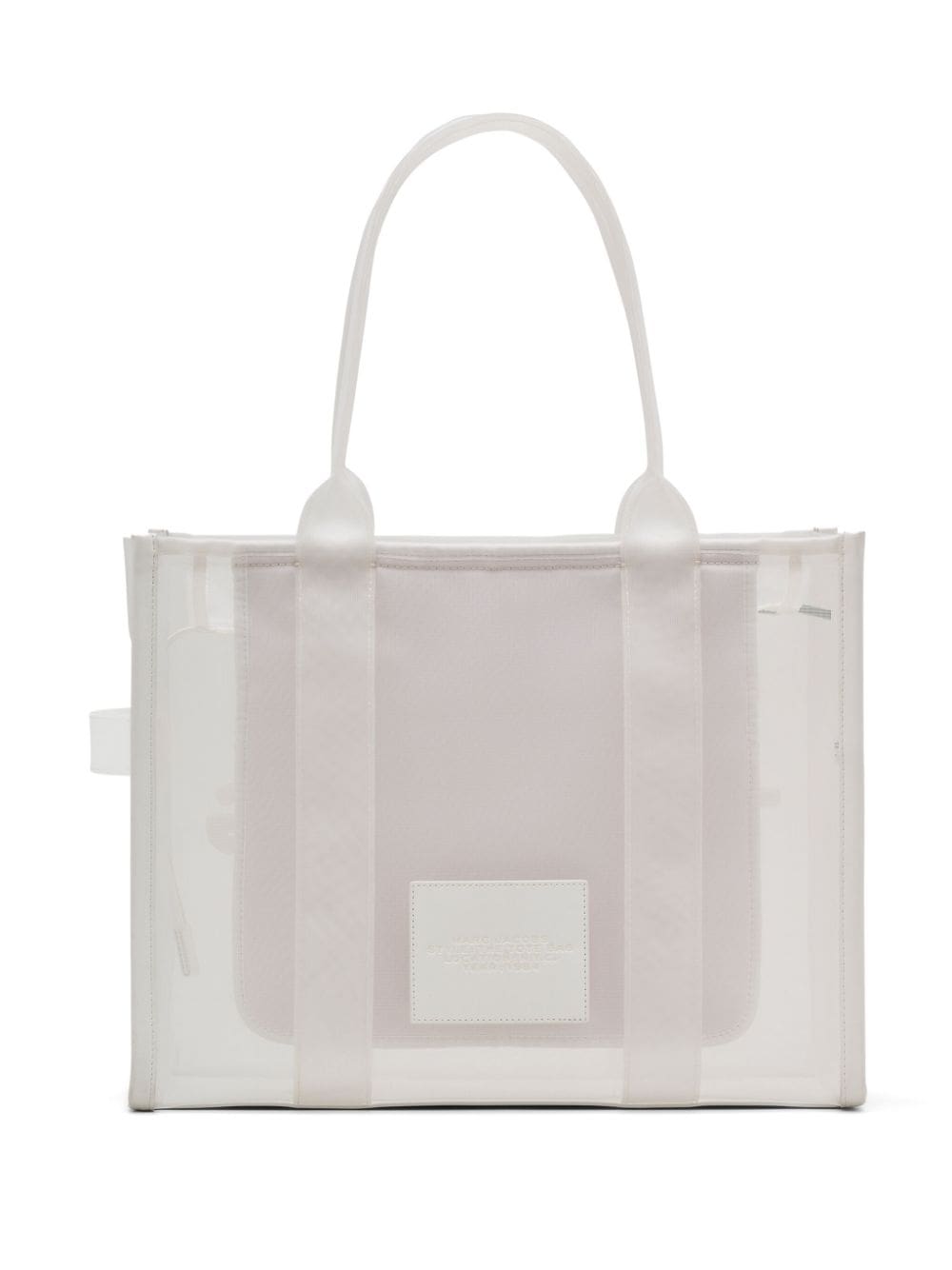 Marc Jacobs The Large Mesh Tote Bag - Image 4